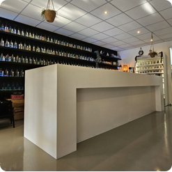 Model afbeelding klein Shining voor