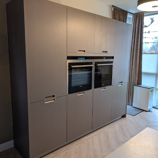 Keukenwrap Dalfsen NE51 keukenwrapzwolle.nl na 2