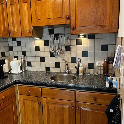 keukenrenovatie nieuwleusen keukenwrapzwolle.nl voor 1