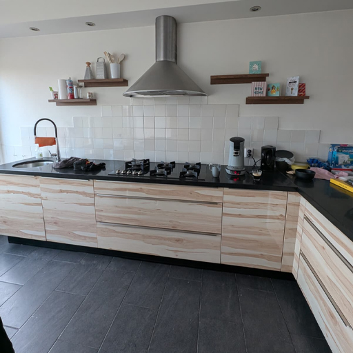 Keukenwrap Apeldoorn keukenwrapzwolle voor 1