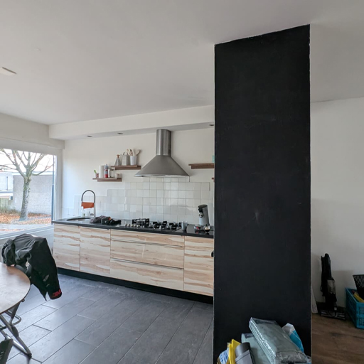 Keukenwrap Apeldoorn keukenwrapzwolle voor 3