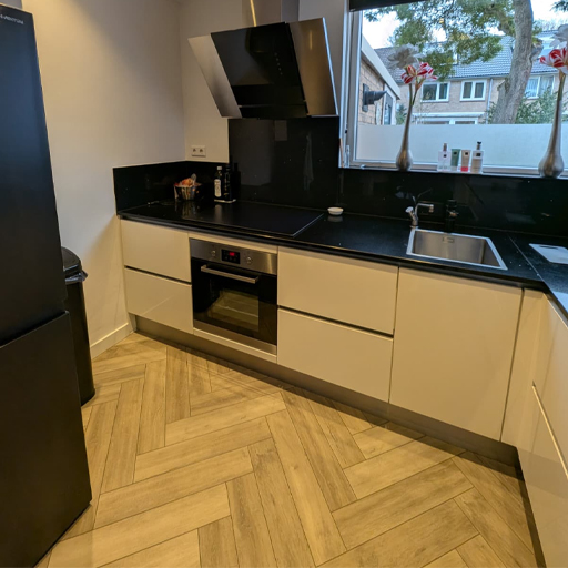 Keukenwrap Deventer 2 keukenwrapzwolle.nl voor 1