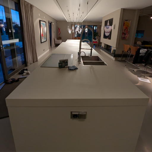 Keukenwrap Dwingelo keukenwrapzwolle.nl na 4