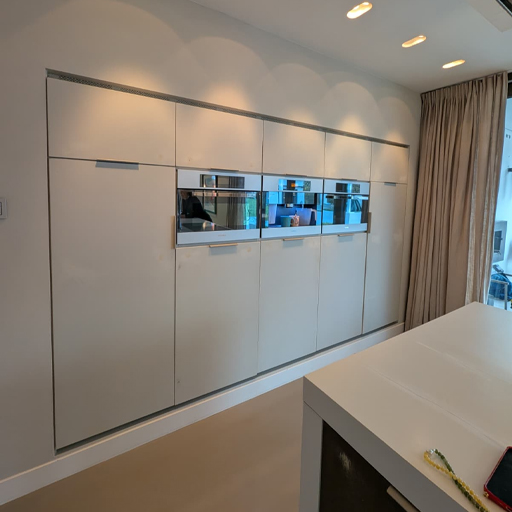 Keukenwrap Dwingelo keukenwrapzwolle.nl voor 1