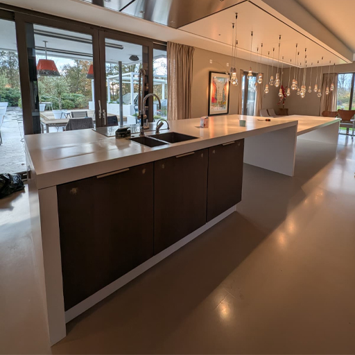 Keukenwrap Dwingelo keukenwrapzwolle.nl voor 2