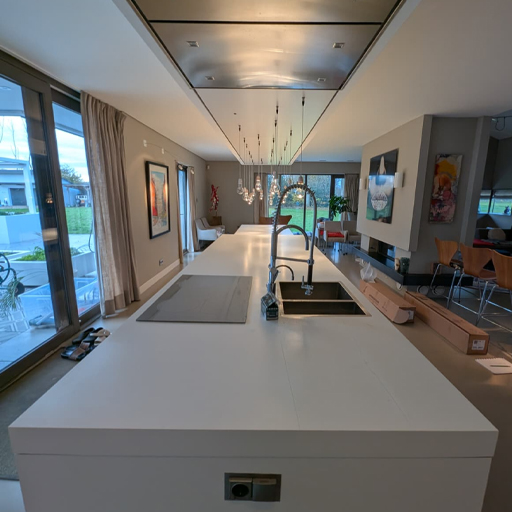 Keukenwrap Dwingelo keukenwrapzwolle.nl voor 4