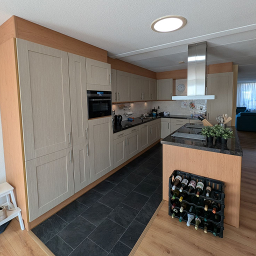 Keukenwrap Hoogeveen keukenwrapzwolle.nl na 1