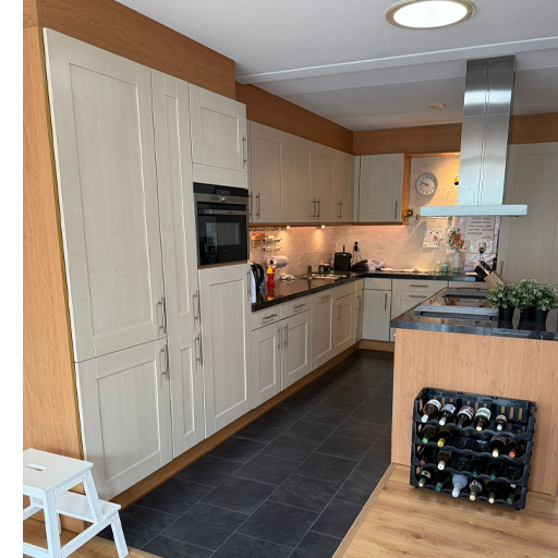 Keukenwrap Hoogeveen keukenwrapzwolle.nl voor 1