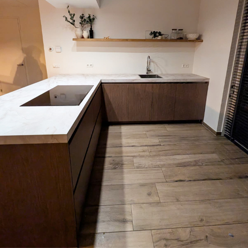 Keukenwrap Kampen keukenwrapzwolle.nl na 1