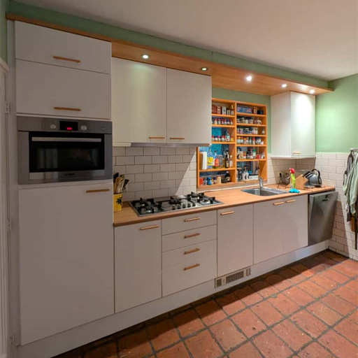 Keukenwrap Nijverdal keukenwrapzwolle na 1