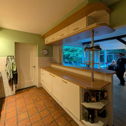 Keukenwrap Nijverdal keukenwrapzwolle voor 2