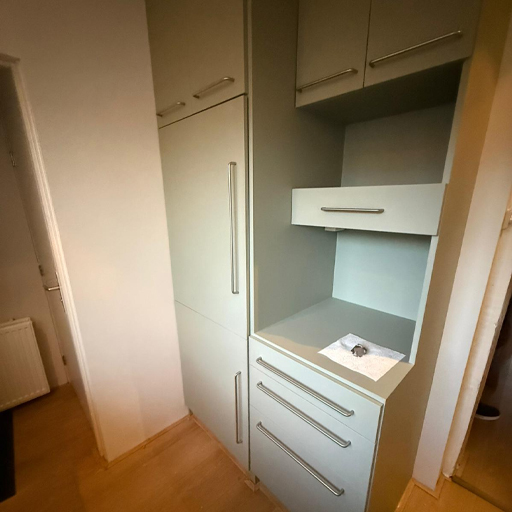 Keukenwrap geraniumstraat zwolle keukenwrapzwolle.nl na 2