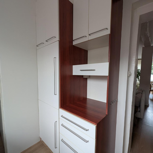 Keukenwrap geraniumstraat zwolle keukenwrapzwolle.nl voor 2