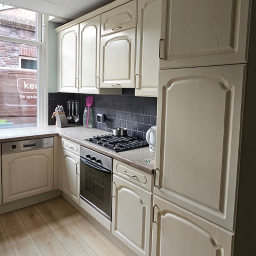 keukenrenovatie kampen keukenwrapzwolle.nl voor 1