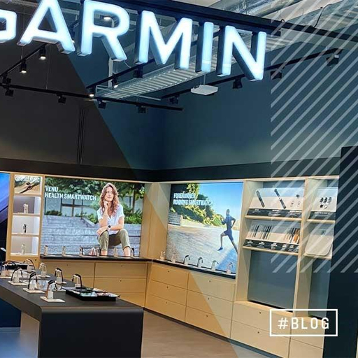 Garminstore mediamarktarena door keukenwrapzwolle.nl voor 3