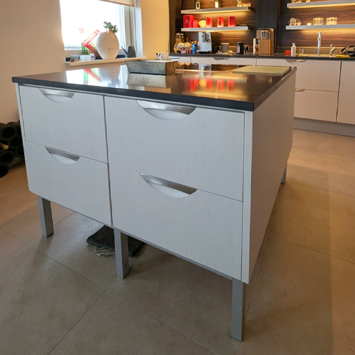 Keukenwrap 8321 JW Urk keukenwrapzwolle na 1