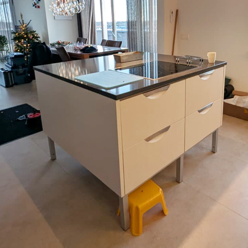 Keukenwrap 8321 JW Urk keukenwrapzwolle na 3