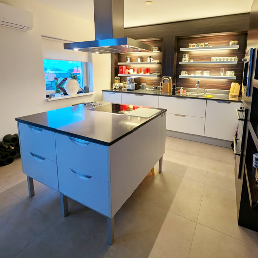 Keukenwrap 8321 JW Urk keukenwrapzwolle voor 1