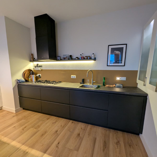 Keukenwrap Steenwijk 8331 keukenwrapzwolle.nl voor 1