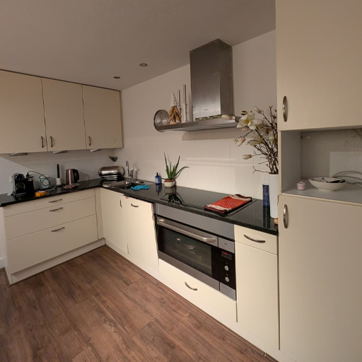 Keukenwrap Swifterband 8255AN keukenwrapzwolle voor 2