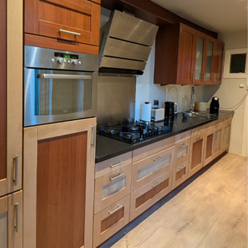 Keukenwrap Zwolle 8012 CV keukenwrapzwolle.nl voor 1