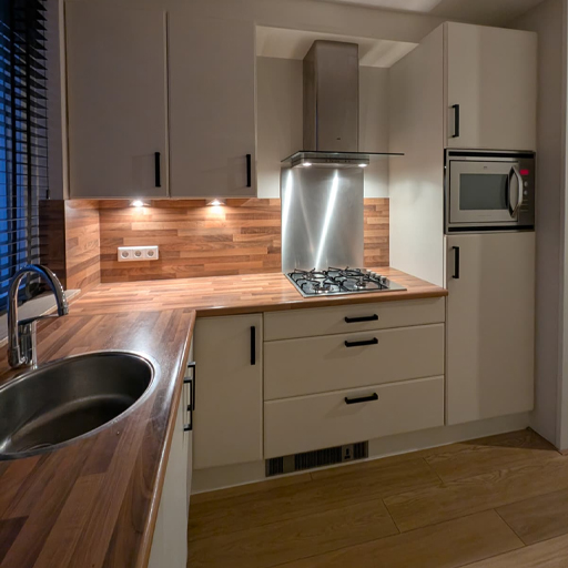 Keukenwrap 7433HJSchalkhaar keukenwrapzwolle.nl voor 1