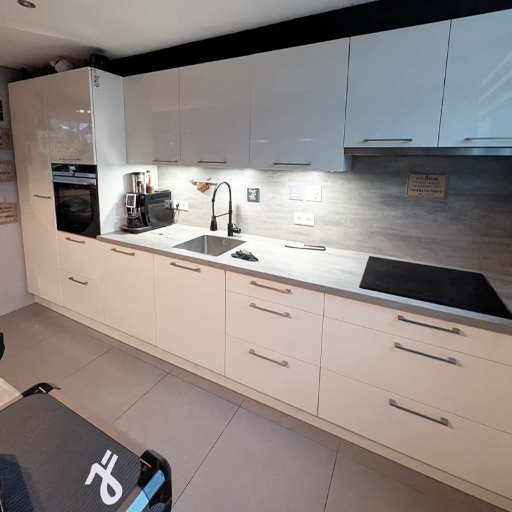 Keukenwrap 8172GT Vaassen keukenwrapzwolle voor